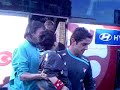 Milli Takim Aski MelihCan ve Nihat Kahveci
