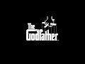 the godfather is an academy award-winning 1972 crime film based on the novel of the same name by mario puzo and directed by francis ford coppola, with a screenplay by puzo, coppola, and an uncredited robert towne.[1] it stars marlon brando, al pacino, james caan, robert duvall and diane keaton, and features richard castellano, abe vigoda and sterling hayden. the story spans ten years from 1945 to 1955 and chronicles the corleone crime family.

the godfather has been selected for preservation in the united states national film registry. in addition, it is ranked as the third greatest film in american cinematic history, behind citizen kane and casablanca on the revised version of afi's 100 years... 100 movies list by the american film institute. it is also ranked #1 on internet movie database's top 250 list, as well as #1 on metacritic's top 100 list and in the top 10 on rotten tomatoes' all-time best list.

two sequels followed the godfather: the godfather part ii in 1974, and the godfather part iii in 1990.

directed by francis ford coppola 
produced by albert s. ruddy 
written by novel:
mario puzo
screenplay:
mario puzo
francis ford coppola
robert towne
(uncredited) 
starring marlon brando
al pacino
james caan
robert duvall
diane keaton 
music by nino rota
carmine coppola 
cinematography gordon willis 
editing by william h. reynolds
peter zinner
marc laub
murray solomon 
distributed by paramount pictures 
release date(s) march 15, 1972 (usa)
november 1, 1972 (australia) 
running time 175 min. 
country united states 
language english 
budget $6,000,000 
followed by the godfather part ii 



i do not own the audio.

this video was created by burtonsnowflow.