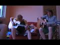 The Tonix Fuck Forever Acoustic