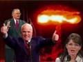 videos de JOHN MCCAIN & JOHN HAGEE MUST BE THE SAME-THEIR BOTH JOHNS