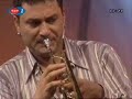 Hüsnü Şenlendirici ve Sertab Erener Sevdam Ağlıyor