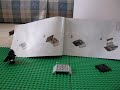Foce Test - Darth Vader