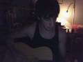 acoustic,beater,guitar