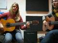 Wish you were here (acoustic)