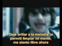 The Verve - Bitter Sweet Symphony - Subtitulado