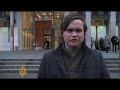 Norway gunman admits massacre in public trial