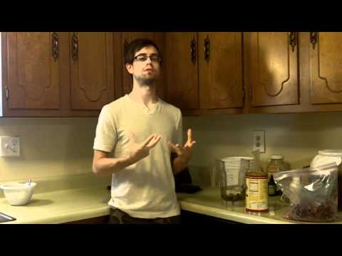 elixir - In this video I show you, step by step, how you can create the perfect elixir for yourself. In case you are wondering what an elixir is: An elixir is a blend...