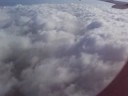 Volando sobre Barcelona Volando sobre Barcelona