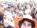 Stephan Marley Singing Buffalo Soldier @ Coachella 2007!!!
