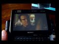 Sony UX90s 32gb part 2