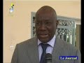 Click here to watch this video Journal TV du 24 mai 2012