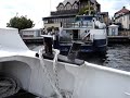 Vaxholm.