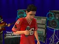 Mandy - Jonas Brothers The Sims 2