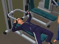 Mandy - Jonas Brothers The Sims 2