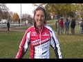 Lyne Bessette Interview - 2007 \