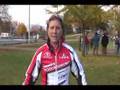 Lyne Bessette Interview - 2007 'Cross Nationals