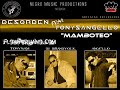 El Desorden Feat TonySangello - Manboteo Www.FlowPeruano.Com