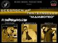 El Desorden Feat TonySangello - Manboteo Www.FlowPeruano.Com