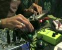 Oscillator Synth Oscillator Synth