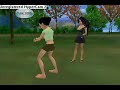 Imvu Cheats - The Fart Stance!