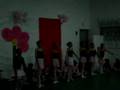 Thais - Ballet - Homenagem Dia das Mães