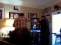 TOMMY D DAUGHERTY DAVE ARON WILLIE WALDMAN