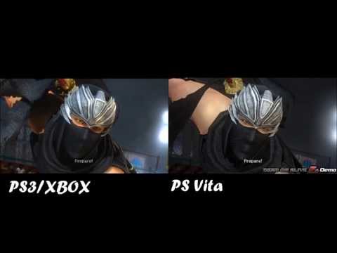 how to play xbox 360 games on ps vita