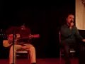 Aamer Agha & Sajjad Haider - Ab Ke Tajdeed e Wafa Ka Aamer Agha & Sajjad Haider - Ab Ke Tajdeed e Wafa Ka