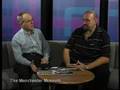 Lindow Man - Andy Mould's discusses the discovery pt1