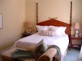 Hotel Casa Del Mar, Santa Monica, USA, Hotel Room video