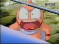 Kid Muscle and Meat sing the Cow and Rice Song