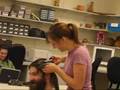 Shave Nate for HEIFER Campaign