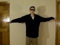 best dance tutorial lesson   waving
