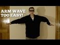 BEST Dance Tutorial Lesson - Waving