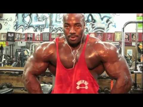 MUSCLE