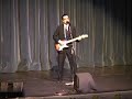 Buddy Holly Tribute - \"Oh, Boy!\" by Robert Miller Buddy Holly Tribute - \"Oh, Boy!\" by Robert Miller