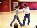 west coast swing  richard   melissa 2006 04 03 