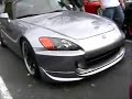 Honda-Tech Seattle Meet