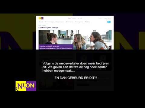 Vijf euro administratie betalingsregeling Nuon niet toegestaan door Autoriteit Consument & Markt