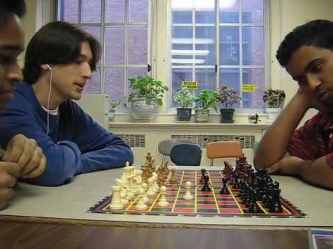 chess castling