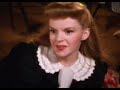 Judy Garland - The Trolley Song (Meet Me in St. Louis)