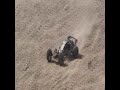 HPI Baja 5B Zenoah 26cc RC buggy 1:5 scale