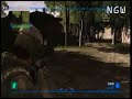 G.R.A.W. 2 Multiplayer Demo