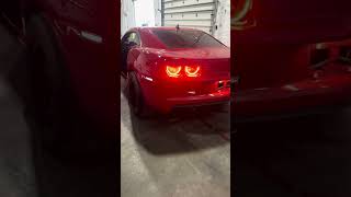 2011 Chevrolet Camaro SS Race Car Walk Around