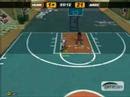 freestyle street basketball