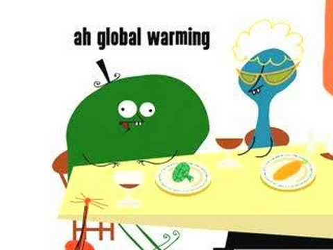 In Global Warming