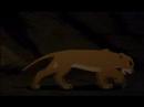 Lion king 2 - Don't let them