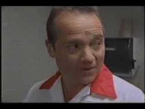 PETE ROSE IN THE BATHROOM