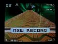 O2 XDA Flame Nvidia GoForce 5500 GPU Demo Game