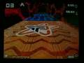 O2 XDA Flame Nvidia GoForce 5500 GPU Demo Game